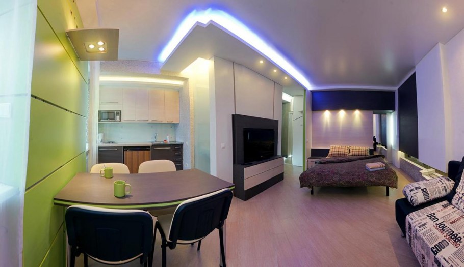 Шторы для стиля лофт гостиная