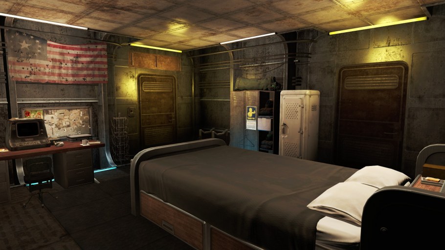 Однокомнатная квартира в стиле лофт