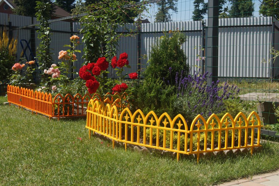 Отвод воды с участка