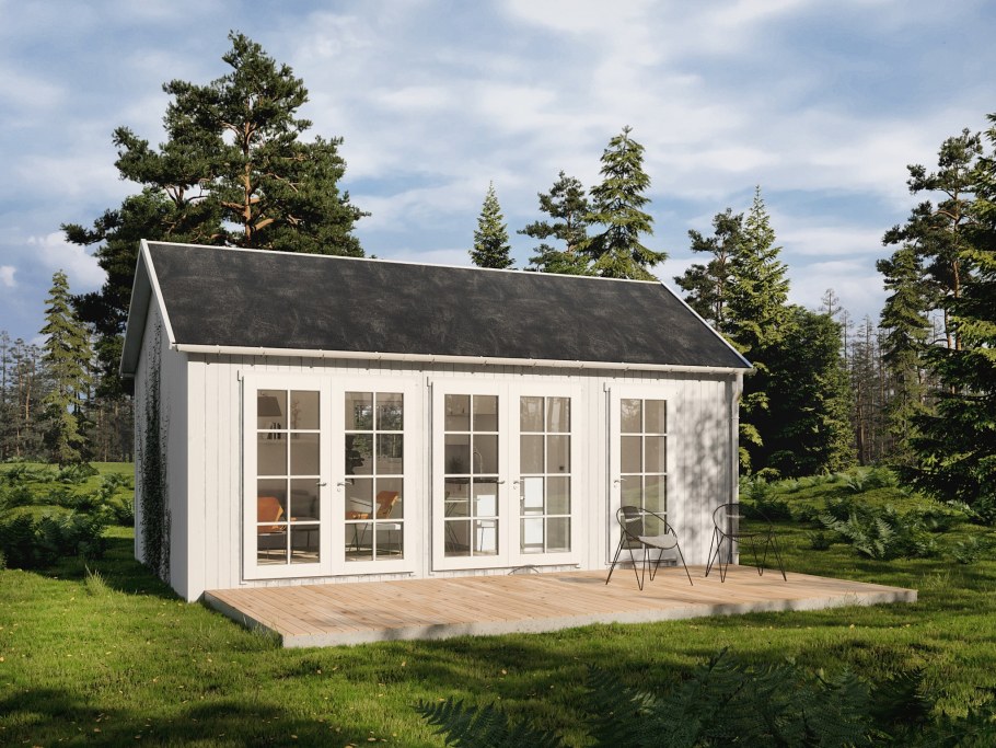 ДУБЛЬДОМ Никола Ленивец