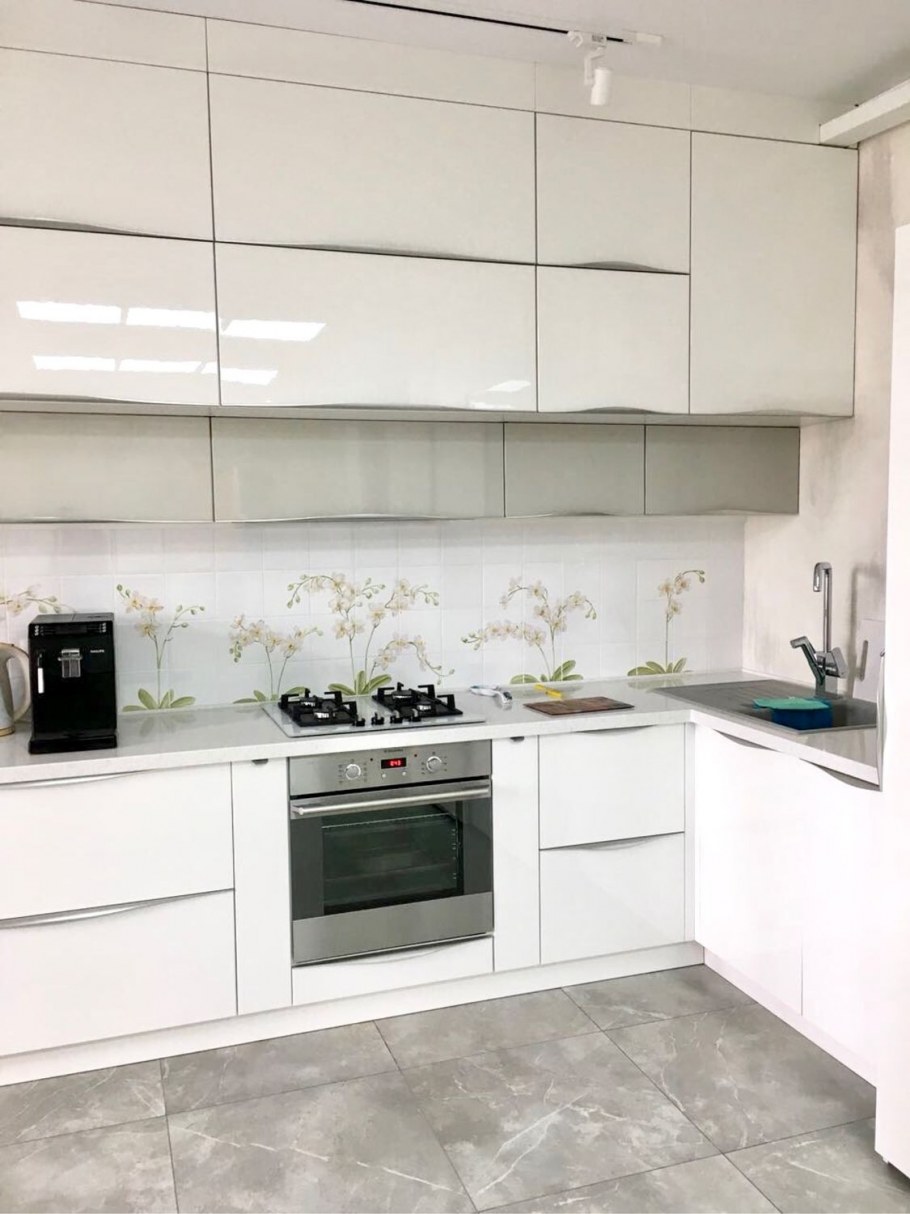 Столешница Albico a 02 s