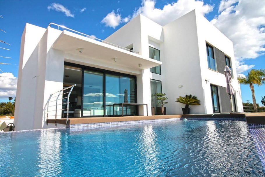 Шале Альпийское архитектура