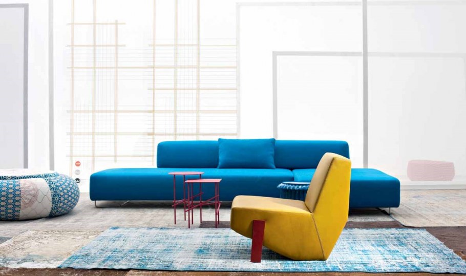 Красивые диваны