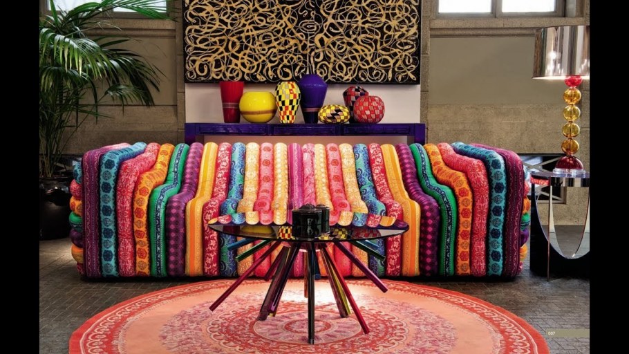 Максимо Риера кресло