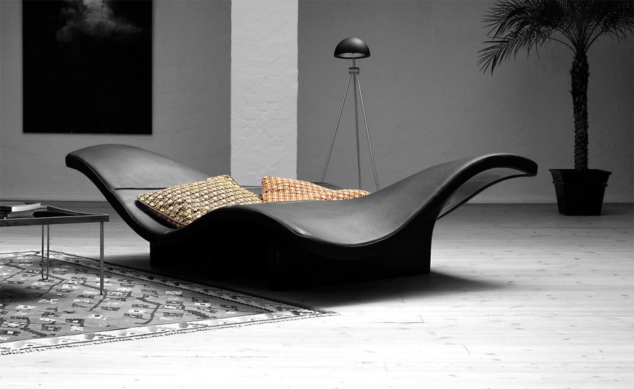 Диван Манхеттен Эстетика