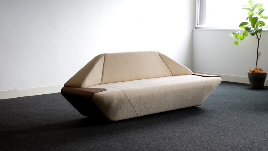 Диван. Гаэтано Пеше