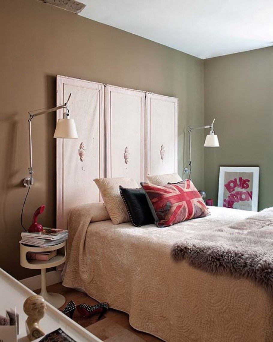 Интерьер комнаты