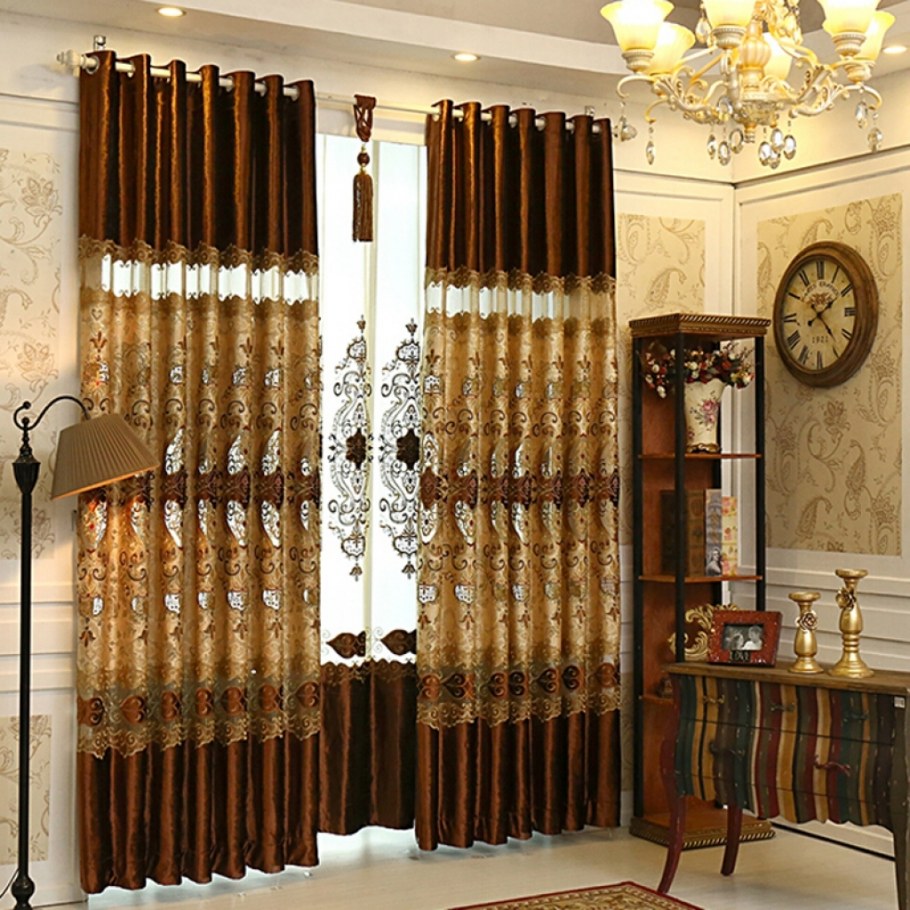 Студия декор эксперт ажурные ламбрекены