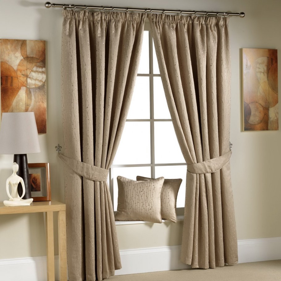 Карнизы для занавесок