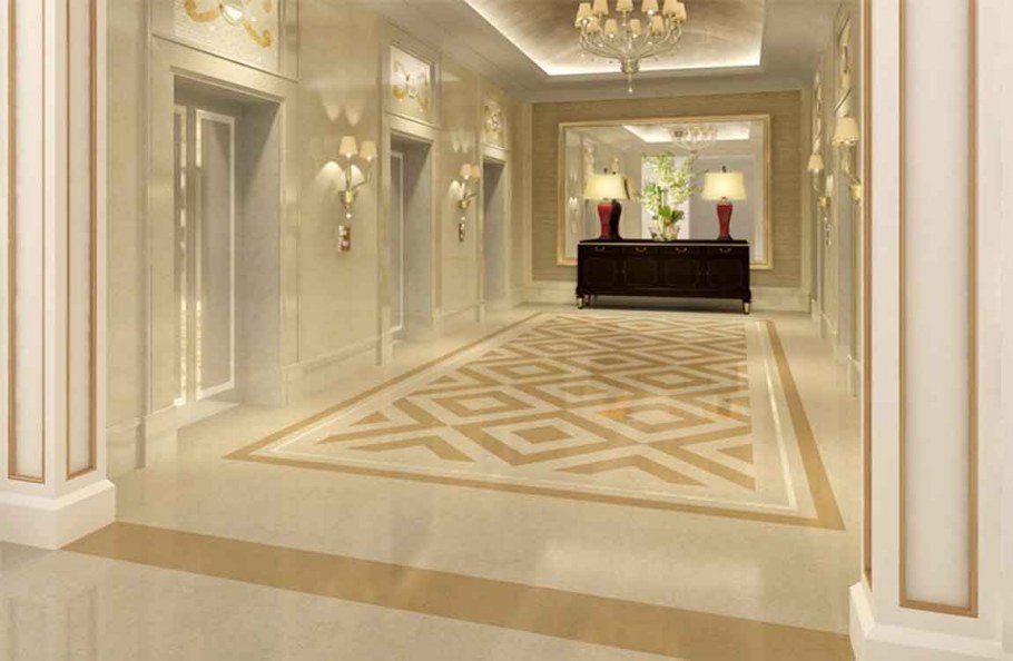 Керамогранит Vives Titan