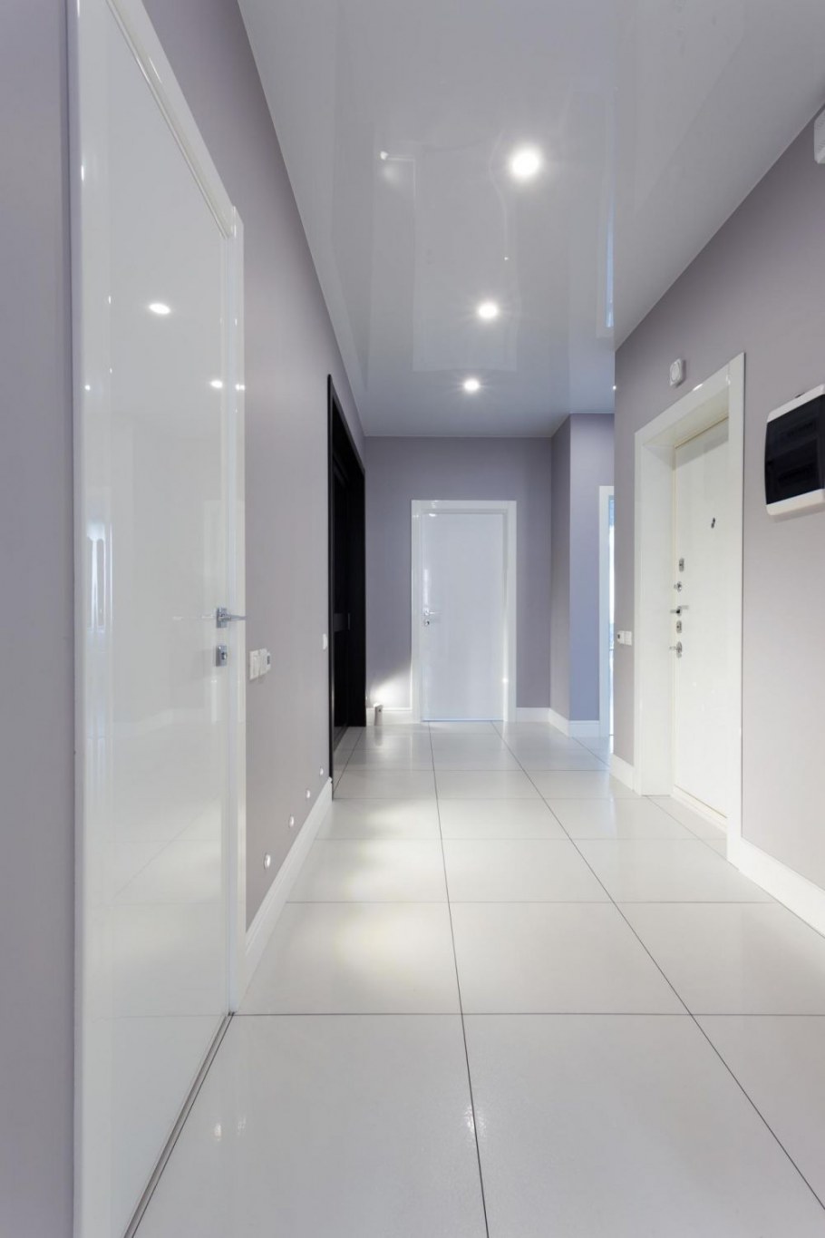 Напольная плитка для прихожей пэчворк