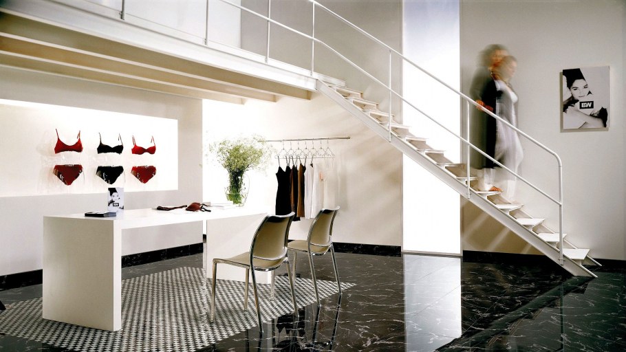 Керамогранит Porcelanite dos serie