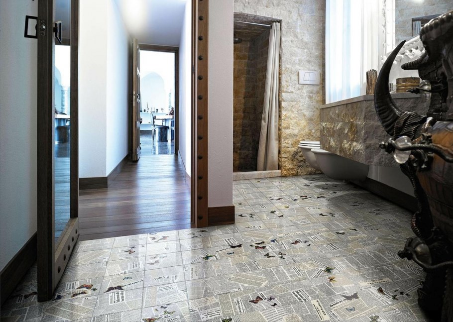 Atlas Concorde Marvel Moon Onyx 60 60х60