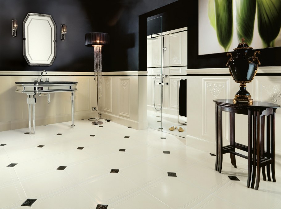 Плитки на коридор 60 на 60