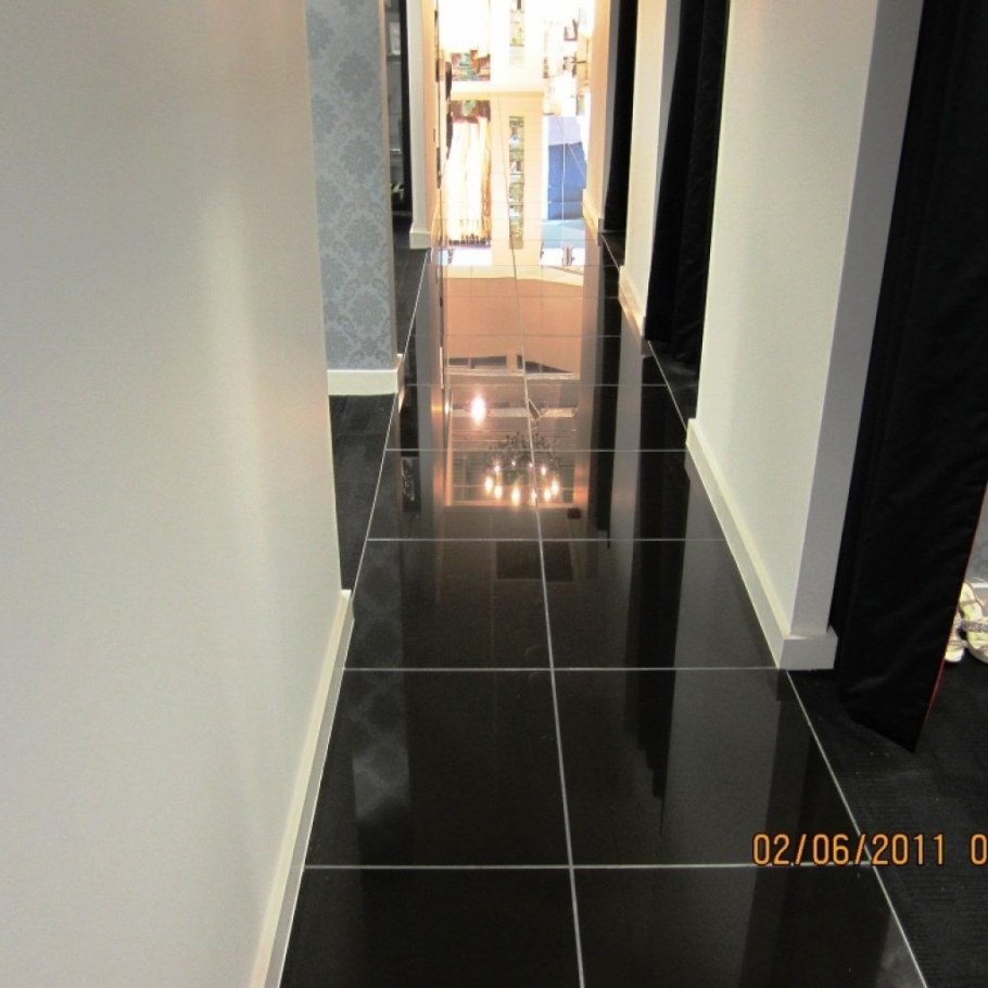 Плитка Italon Charme Black