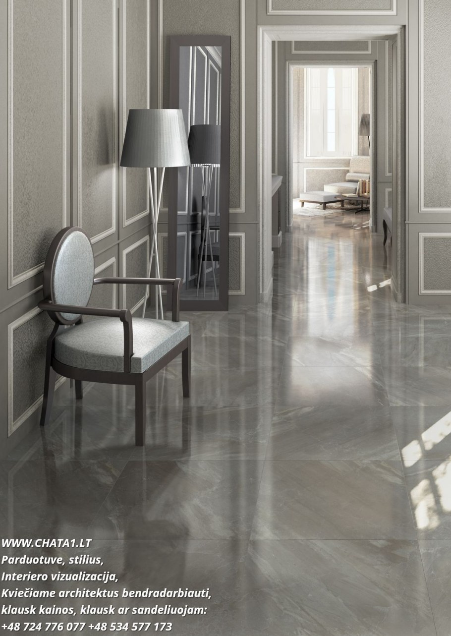 Плитка Serenissima Gemme Black Mirror