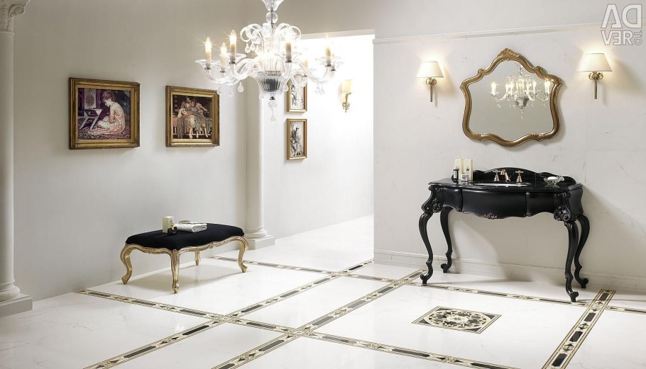 Керамогранит перонда музеум