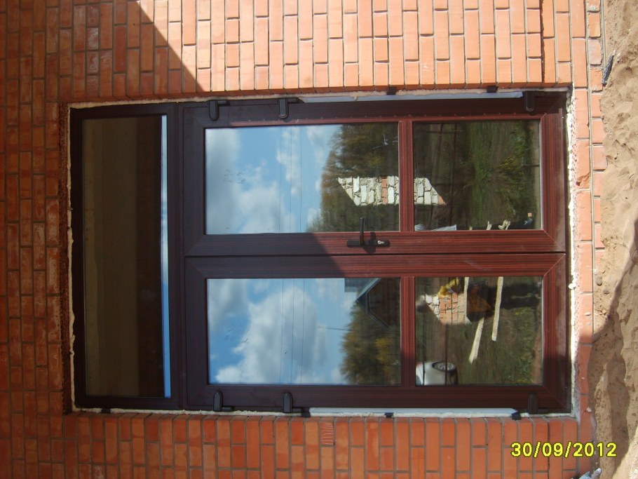 Ренолит Табаско тик