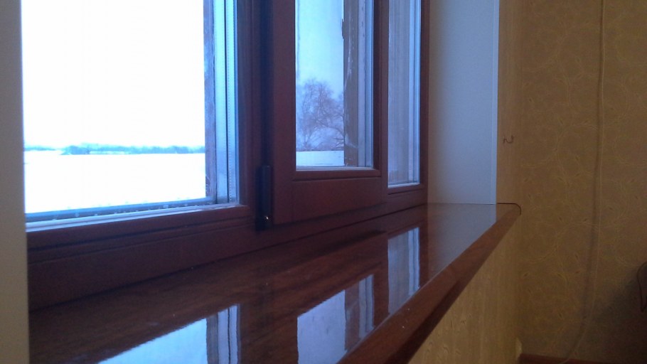 Наличник Кюнель