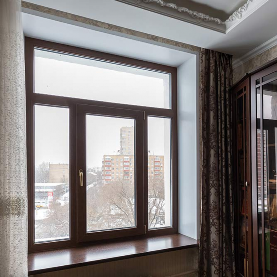 Подоконник Лалберо Бруно