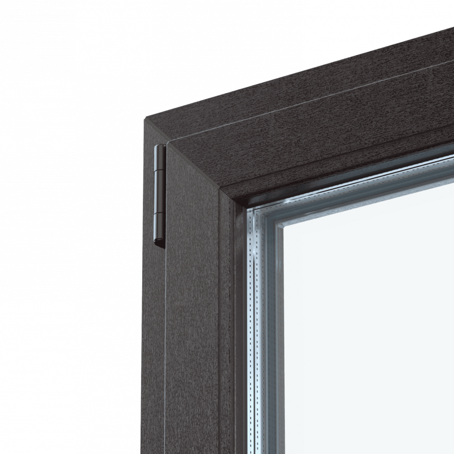 Махагон Ренолит ламинация