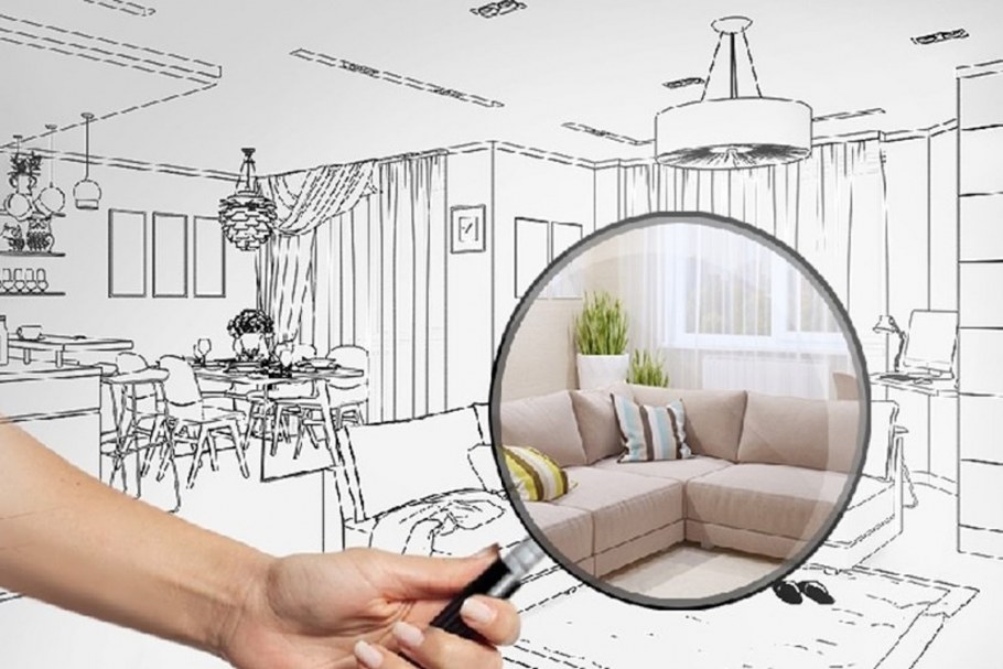 Аватарка для дизайнера интерьера