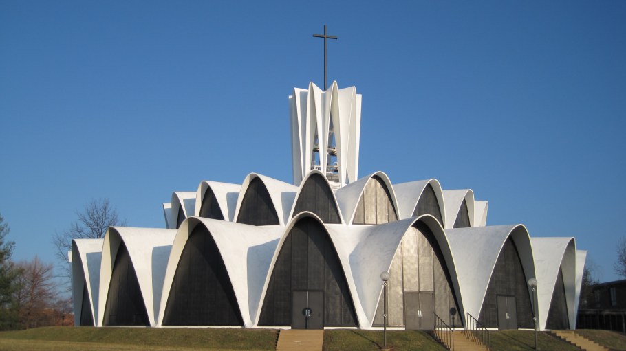 Образно стилевой язык архитектуры прошлого