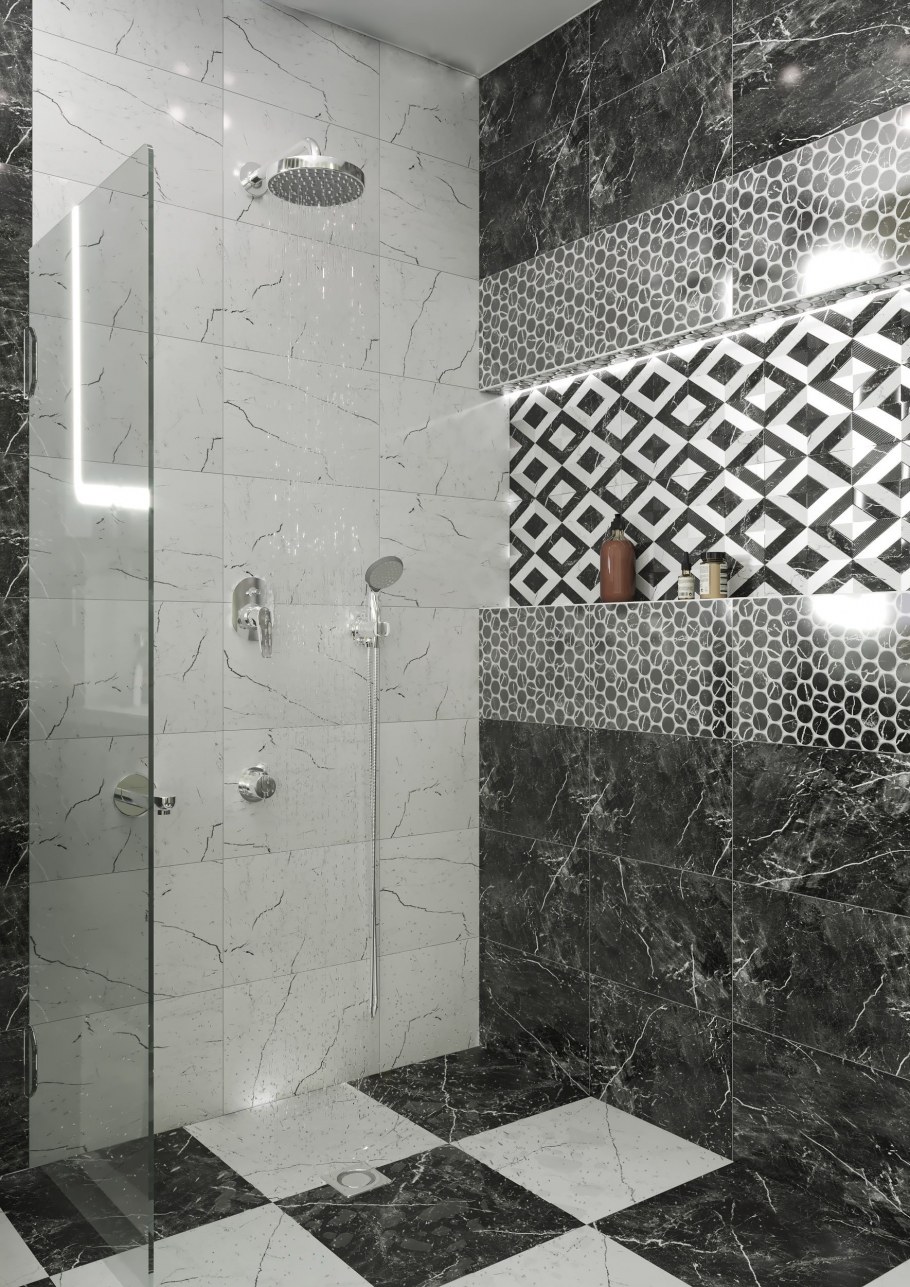 Керамин Помпеи 7п