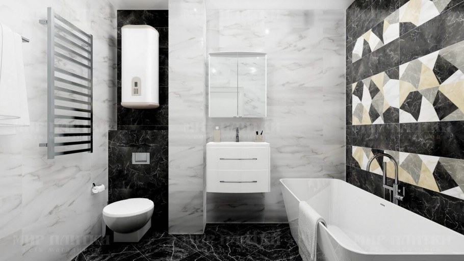 Плитка Цезарь Леруа Мерлен