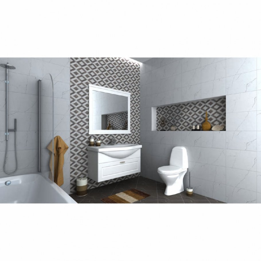 Плитка Помпеи 7п