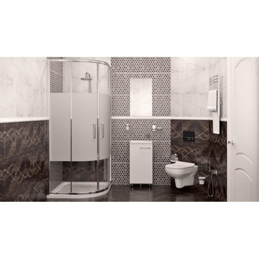 Плитка наcтенная «Помпеи 1»