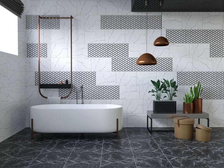 Раковина Kerama Marazzi Pompei