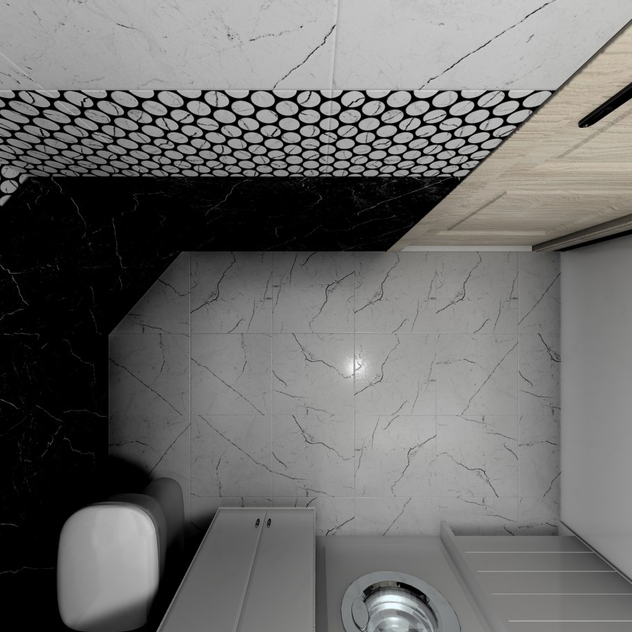 Керамин Барселона 7д