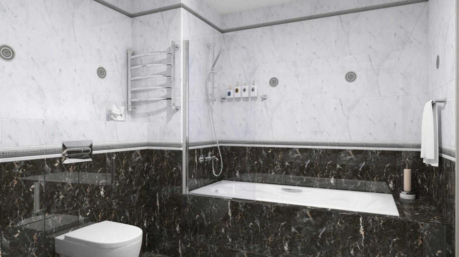 Плитка Illyria Ceramica Classic