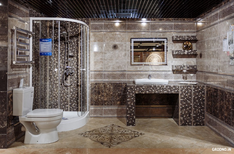 Керамогранит Kerama Marazzi Майори