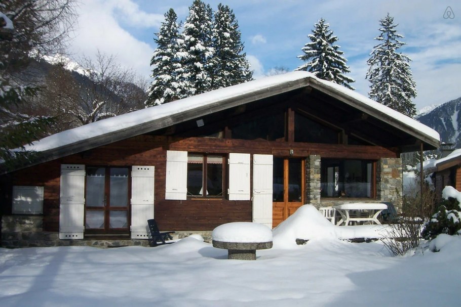 Одноэтажный дом 120кв с террасой