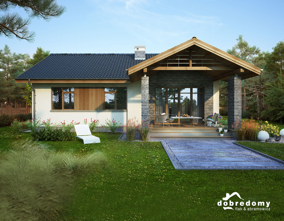 Northwood 217 Шале проекты