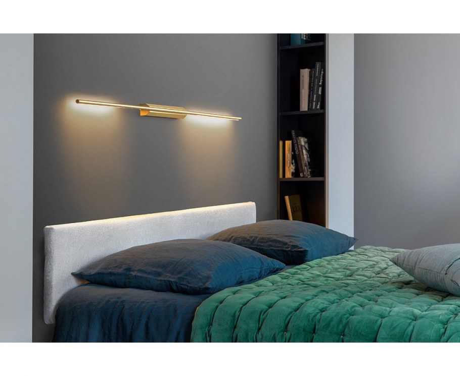 Artemide Melampo бра