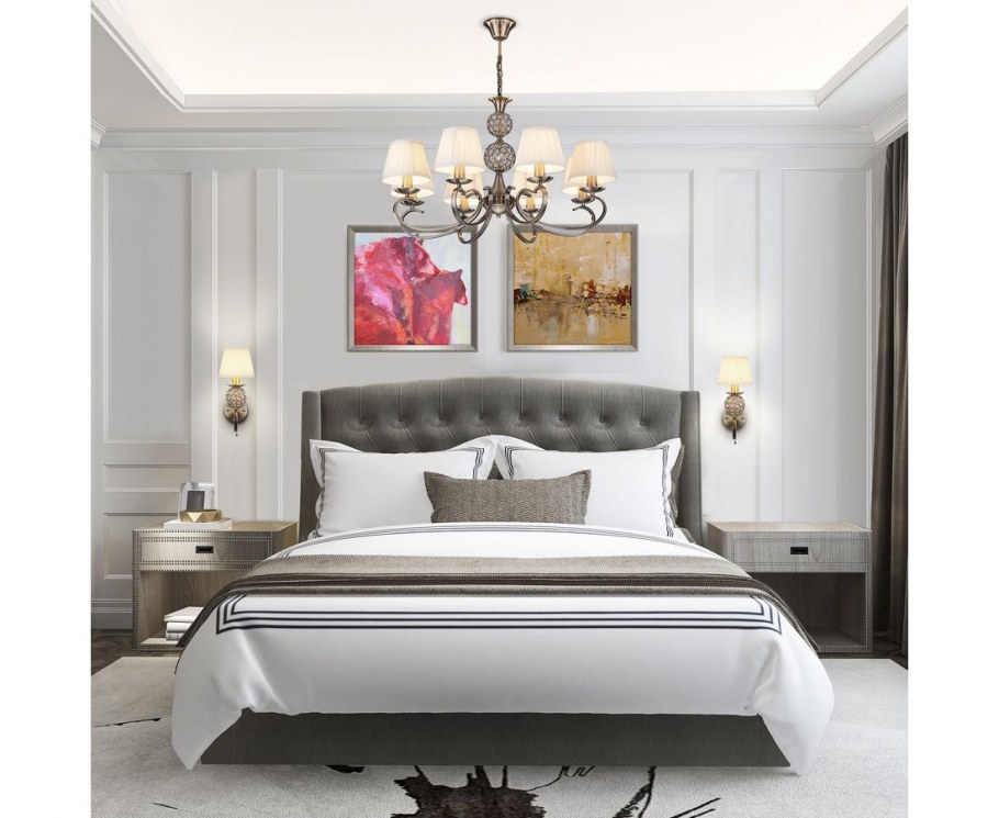 Светильники Minimalist Creative Wall Lamp