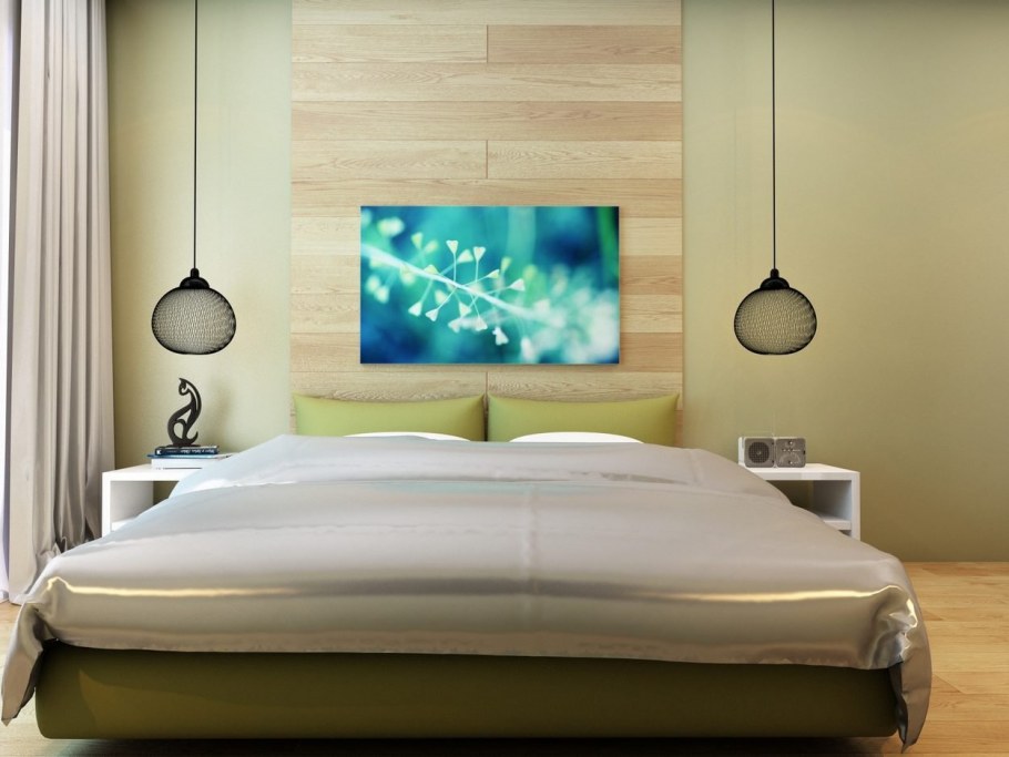 Декоративные светильники на стену