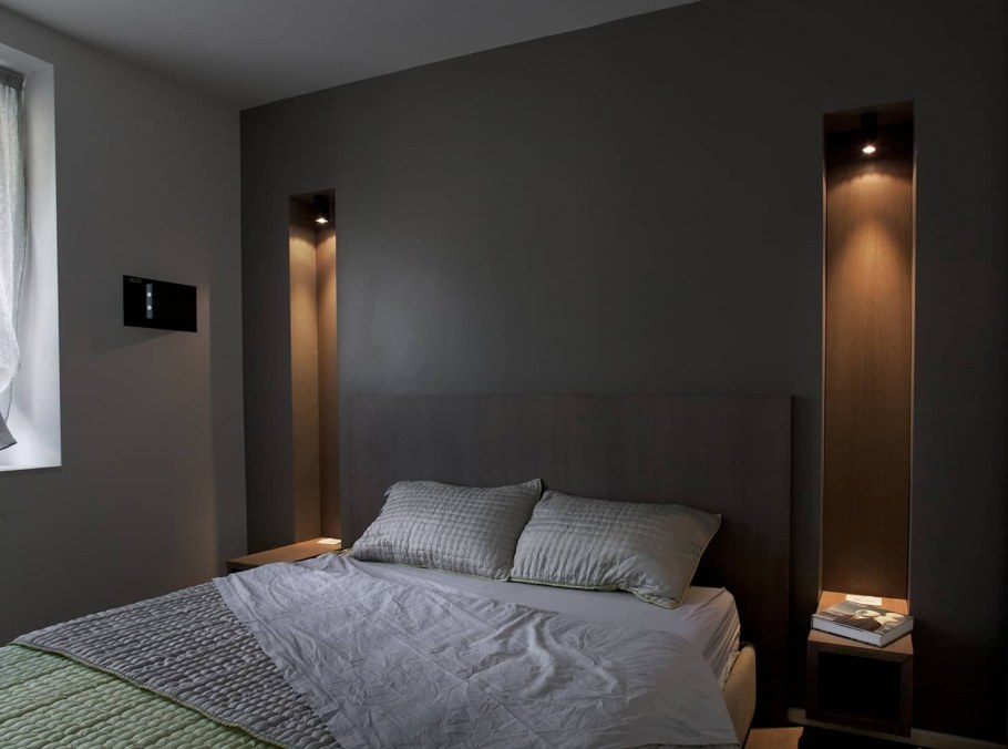 Fanta Wall светильники