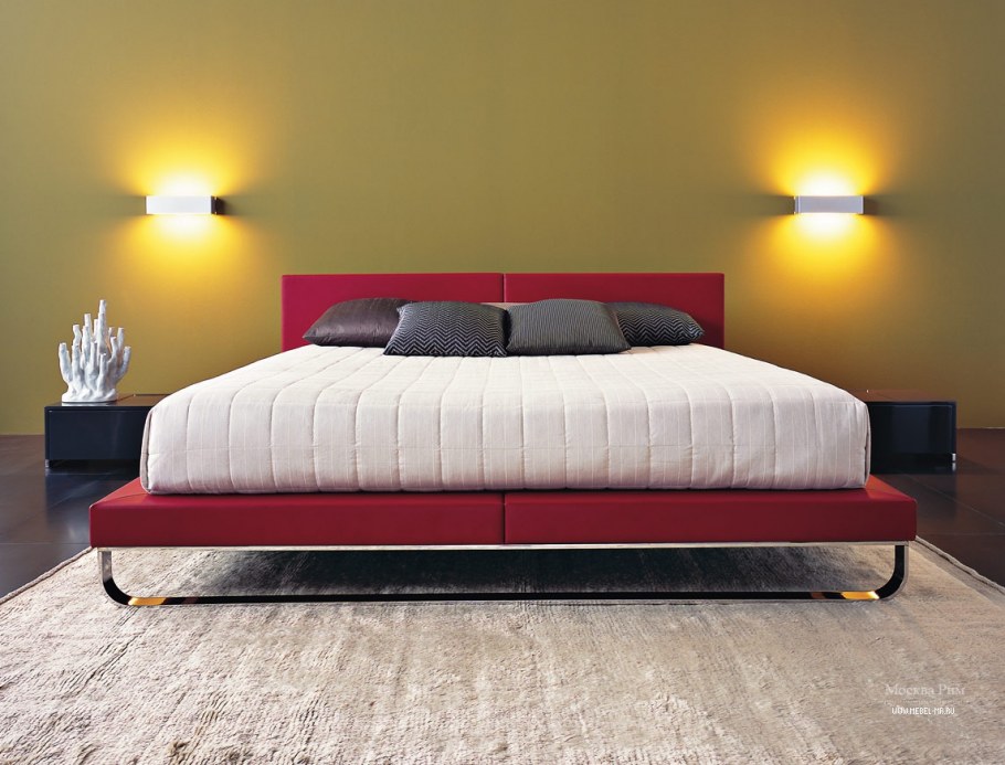 Прикроватный светильник фармхаус