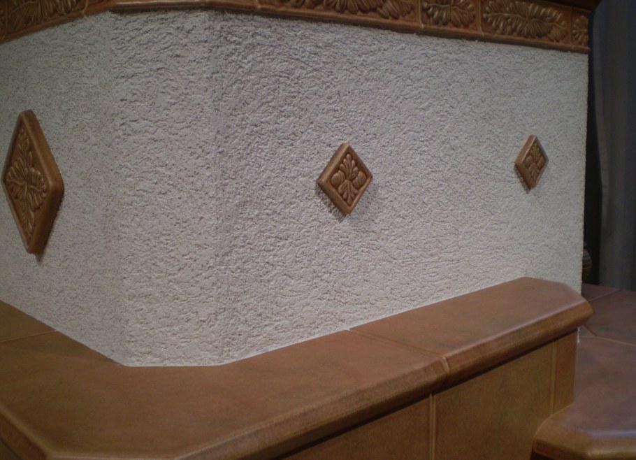 Дровяная печь-камин Fireplace Dominica SP