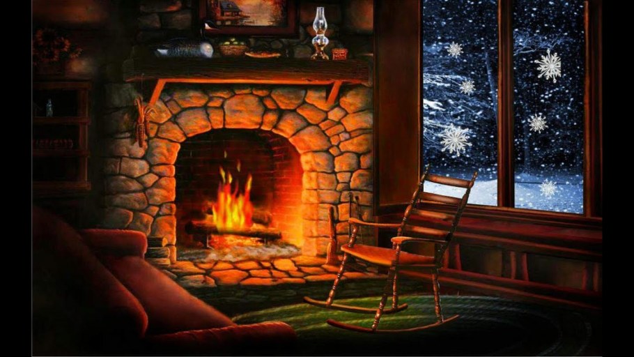 Отделка печи декоративным камнем