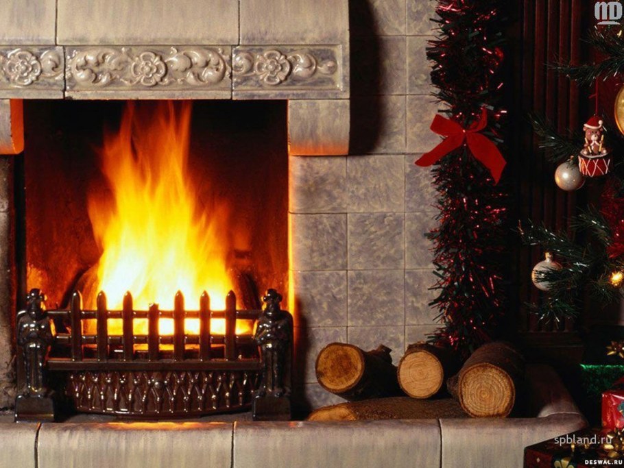 Декоративная штукатурка для печей