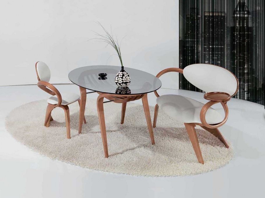 Корейский дизайнер Bae Sehwa.