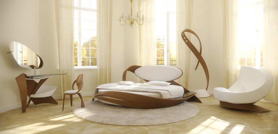 Дизайнерские стулья