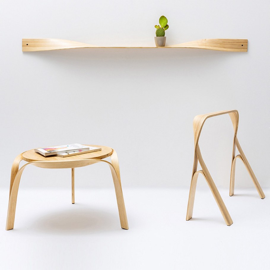 Стулья в стиле Модерн