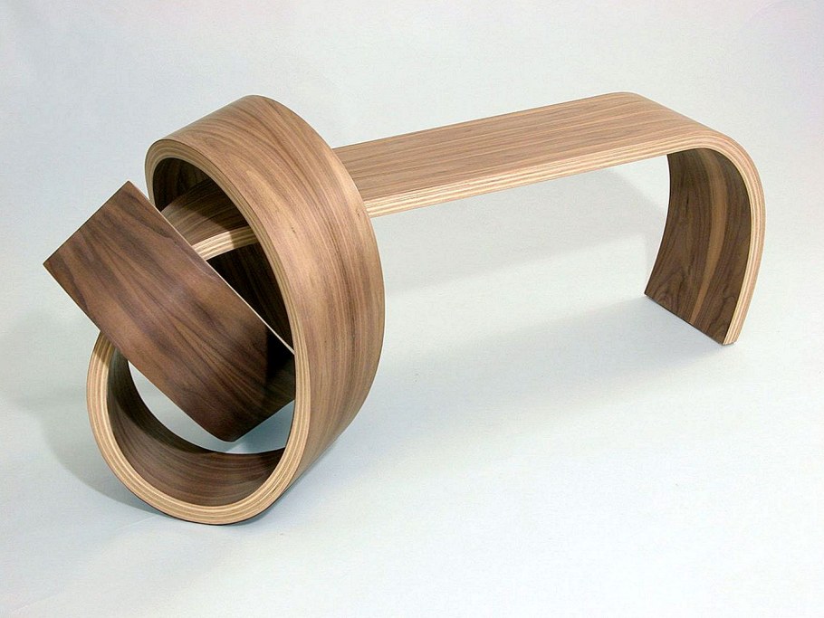 Стол журнальный Бразо