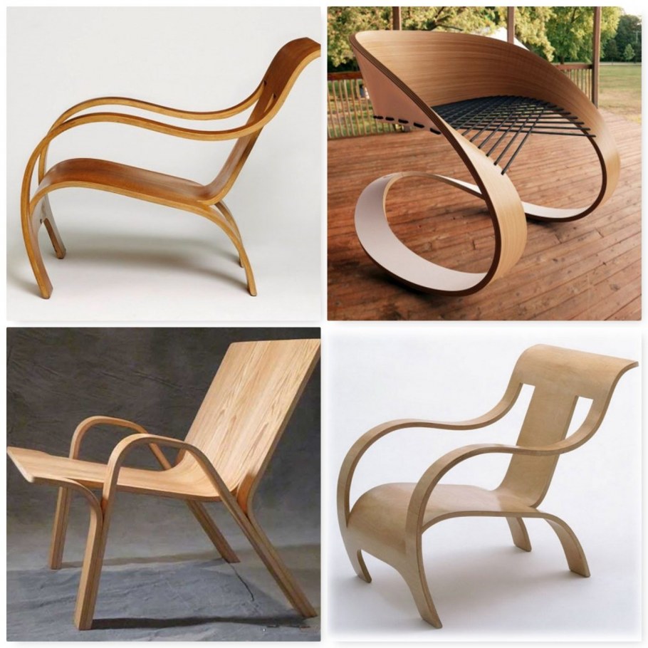 Мебель знаменитых дизайнеров